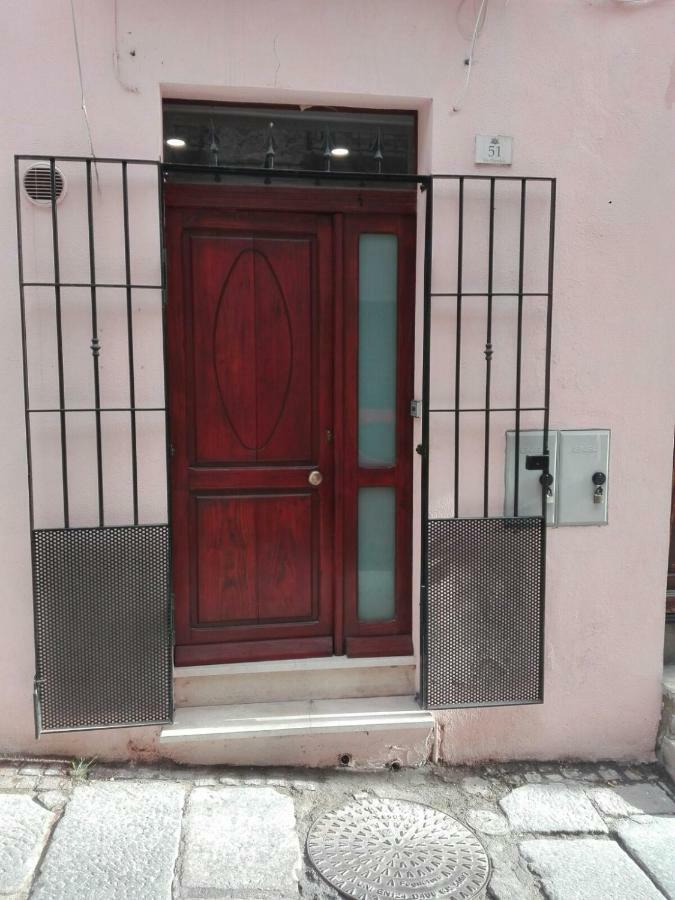 Al Centro Di Cagliari Exterior photo